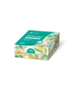 Bastoncillos Coaliment 200 Ud