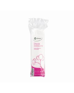 Discos Desmaquillantes Coaliment 70 Ud