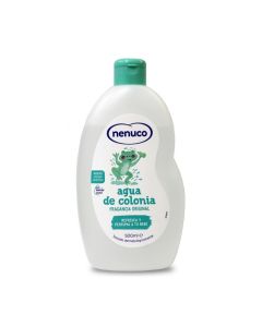 Colonia Nenuco 500ml