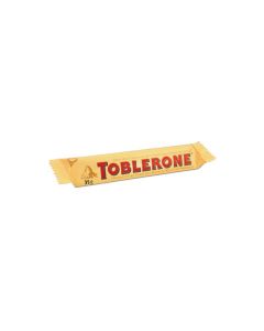 Tableta de Chocolate  Toblerone Milk Chunky  35gr
