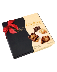 Estuche de Bombones Creations Selection Delaviuda