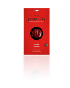 Jamon Joselito Gran Reserva Loncheado 70G