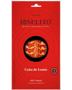 Lomo Joselito Loncheado 70G