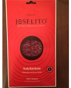 Salchichon Joselito Loncheado 70G