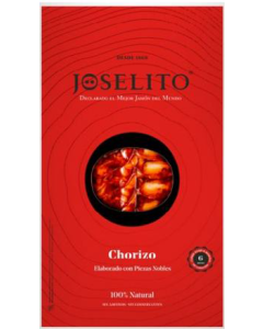 Chorizo Joselito Loncheado 70G