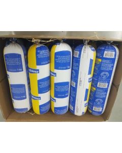 Mortadela de Pollo Congelada 10ux1Kg Cajax10Kg Confidence