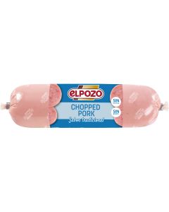 Chopped Pork 300 gr El Pozo