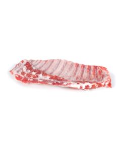 Tiras de Costilla de Cerdo 1.65 kg aprox