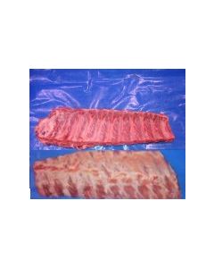 Tiras de Costilla de Cerdo 2.04 kg aprox (Pack 2 Tiras)