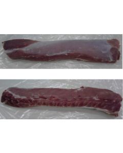 Lomo de Cerdo Deshuesado Congelado 18Kg