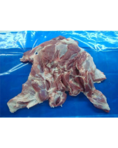 Paleta de Cerdo Deshuesada Congelada 18Kg
