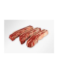 Tiras de Ternera Añojo 2 -2.5 kg aprox
