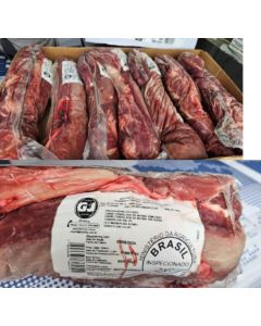 Solomillo (Tenderloin) GJ Caja de 13.1 - 13.4 kg aprox(19353)