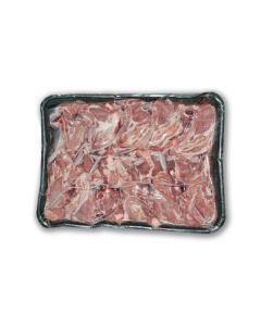 Chuletilla de cordero Bandeja de 1.2 k