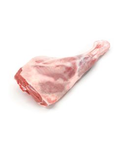 Paletilla Cordero recental 2 kg aprox
