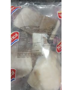 Lomo de Bacalao Bolsa  800 g Noriberica
