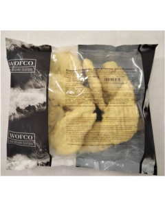 Boqueron Tempura 55/45 Bolsa 400g Wofco