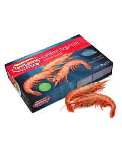 Gambon Austral Estuche 2 Kg Aprox