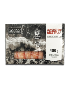 Gambon Argentino Estuche 400gr Wofco