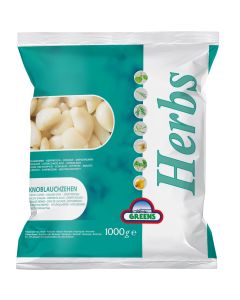 Dientes de ajo  5x1 kg  DArta Cja x 5 bolsas