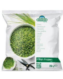 Cebollino D´Arta 250 g Cja x 8 Bolsas