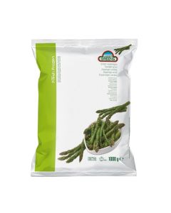 Esparrago verde D'Arta 1 Kg