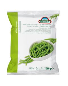 Judia verde entera fina  D'Arta 1 Kg