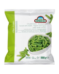 Judia verde cortada  D'Arta 1 Kg