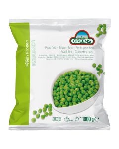 Guisante Fino D'Arta 1 Kg Cj x 10 Bolsas