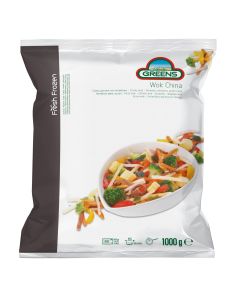Wok China D'Arta 1 Kg Cja x 10 Bolsas