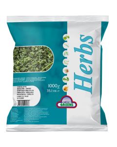 Cebollino D´Arta 1 Kg Cja x 5 Bolsas