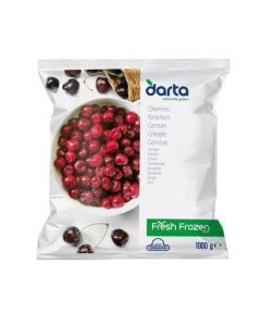 Cerezas DArta 1kg Caja x 5Bolsas