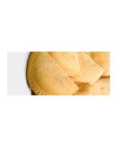 Mini Empanadilla de Atun 13-17g/Aprox Eurofrits Bolsax1000gr