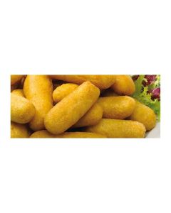 Palito de Merluza 20 gr /Aprox Eurofrits 13 BX400 gr