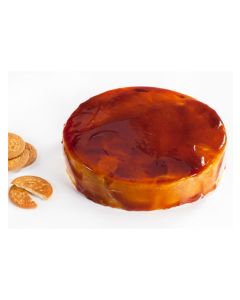 Tarta Galleta con caramelo  La Abuela 1.5kg