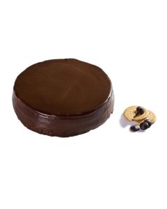 Tarta Galleta con chocolate  La Abuela 1.5kg