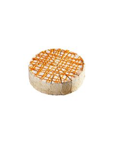 Carrot Cake 18 rac.  (tarta Zanahoria)  La Abuela  2.3kg