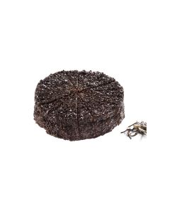 Tarta Muerte por Chocolate  18 porciones La Abuela 2.35 kg