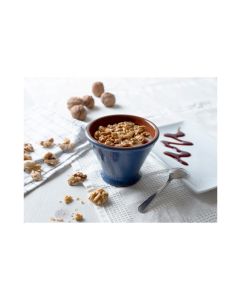 Helado copa Nata con Nueces (ceramic) 190 ml Menorquina (8467)
