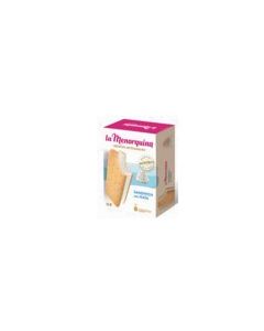 Cajita con Helado Sandwich Nata 6 x 100 ml Menorquina