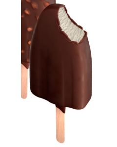 Helado Paleta Bombon Crema 80 ml Menorquina