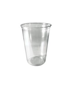 Vaso PET 12oz SUNNY PACK (TP22) 40/25 CA