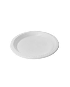 Plato Rígido de 9"  25/20 cj x 500