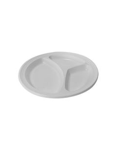 Plato Rigido No.9 C/D Cja x 500 Plastifar