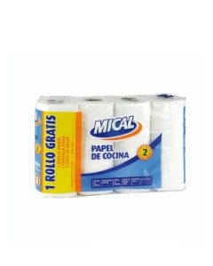 Papel Mical Cocina 4U