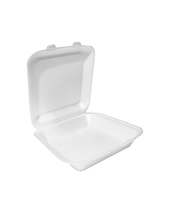 Bandeja Foam C-707 S/D 4/50 Bolsa x 200