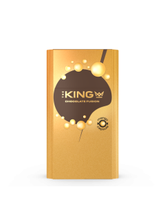 Cigarrillo King Capsula c/ Mango Chocolate Fusion Pq*10 Cajet Caja x 50 paquetes