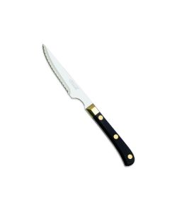 Cuchillo chuletero perlado mango polioximetileno 115mm Arcos