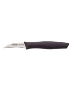 Mondador Negro Tipo Curvo (60Mm) Arcos