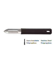 Mondador / Potato Peeler Arcos